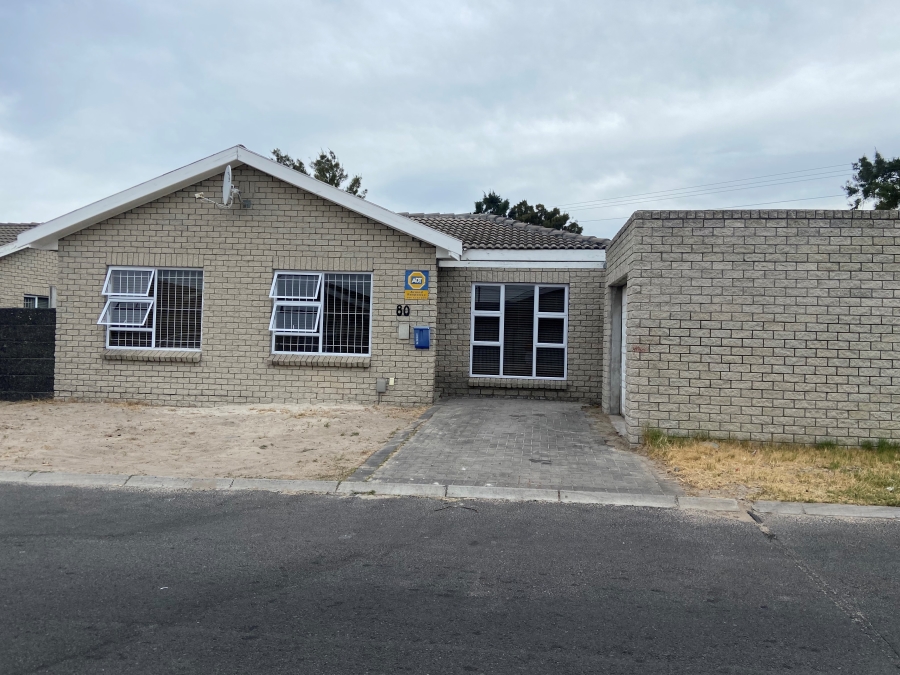 To Let 3 Bedroom Property for Rent in Brandwood Western Cape